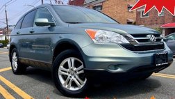 2011 Honda CR-V EX-L
