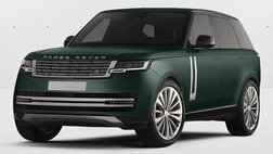 2023 Land Rover Range Rover P530 SE