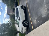 2009 Nissan Murano SL