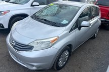 2014 Nissan Versa Note S