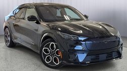 2024 Ford Mustang Mach-E GT