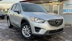 2016 Mazda CX-5 Sport