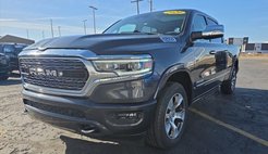 2020 Ram Ram Pickup 1500 Limited