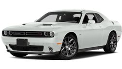 2015 Dodge Challenger R/T