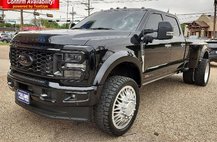 2023 Ford F-450 Super Duty Limited