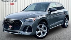2023 Audi Q5 quattro S line Prem Plus 45 TFSI