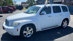2006 Chevrolet HHR LT