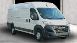 2023 Ram ProMaster 3500 159 WB