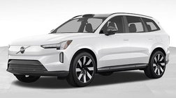 2025 Volvo EX90 Twin Ultra 7P