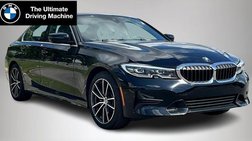 2022 BMW 3 Series 330i