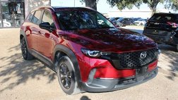 2024 Mazda CX-50 2.5 S Preferred