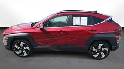 2024 Hyundai Kona Limited