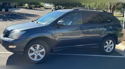 2004 Lexus RX 330 Base