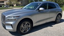2024 Genesis GV70 2.5T Standard