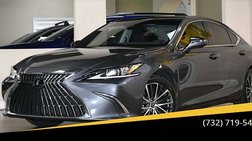 2024 Lexus ES 350 Base