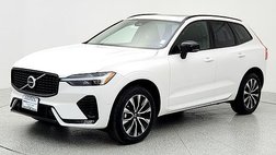 2025 Volvo XC60 B5 Plus Dark Theme