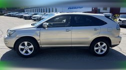 2006 Lexus RX 330 Base