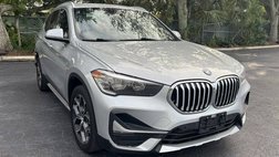 2020 BMW X1 xDrive28i