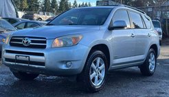 2006 Toyota RAV4 Limited