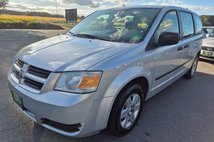 2008 Dodge Grand Caravan SE