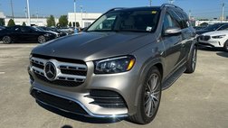 2023 Mercedes-Benz GLS GLS 450