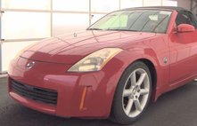 2005 Nissan 350Z Touring