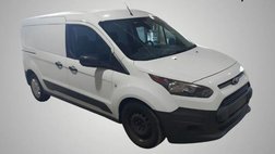 2016 Ford Transit Connect XL