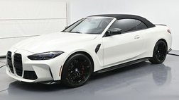 2022 BMW M4 Competition xDrive