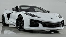 2024 Chevrolet Corvette Z06