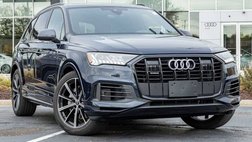 2024 Audi Q7 quattro Prestige 55 TFSI