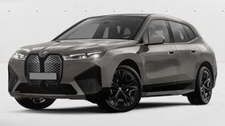2023 BMW iX xDrive50