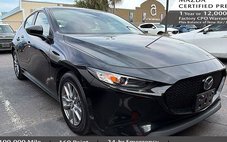 2023 Mazda MAZDA3 2.5 S