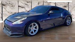 2011 Nissan 370Z 370Z