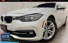 2016 BMW 3 Series 328i xDrive
