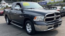 2016 Ram Ram Pickup 1500 Big Horn