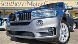 2015 BMW X5 xDrive35d