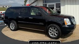 2014 GMC Yukon XL Denali