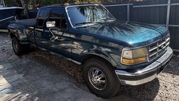 1997 Ford F-350 