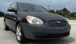2009 Hyundai Accent SE