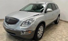 2012 Buick Enclave Premium