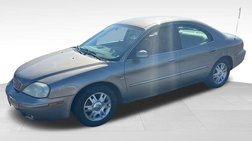 2004 Mercury Sable LS Premium