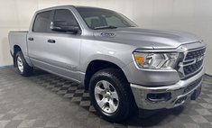 2023 Ram Ram Pickup 1500 Lone Star