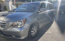 2009 Honda Odyssey EX-L