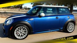 2013 MINI Hardtop Cooper S