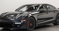 2020 Porsche Panamera GTS