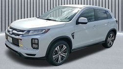 2023 Mitsubishi Outlander Sport ES