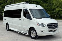 2022 Mercedes-Benz Sprinter 3500XD
