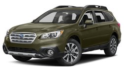 2017 Subaru Outback 3.6R Limited