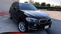 2014 BMW X5 xDrive35i