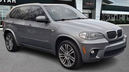 2013 BMW X5 xDrive35i Sport Activity